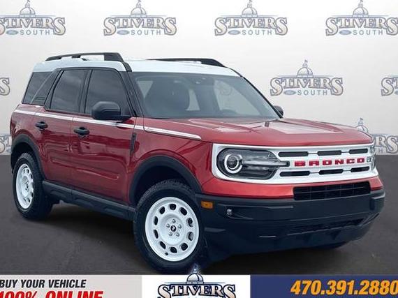 FORD BRONCO SPORT 2024 3FMCR9G64RRE95846 image FORD BRONCO SPORT 2024 3FMCR9G64RRE95846 image